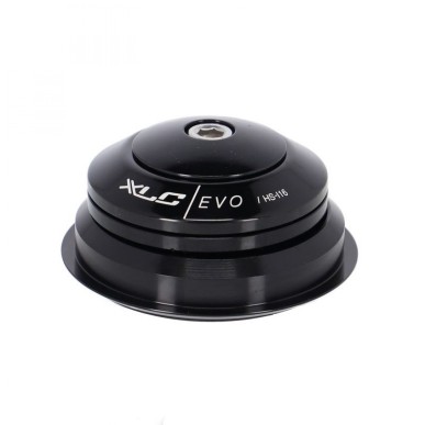 XLC HS-I16 J.DIR A-HEAD SEMI-INTÃ?.TPR 1-1/8 28.6/40/44-56AL - 2500515010 - 4055149441531
