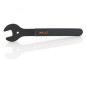 XLC TO-S22 CLÉ A CÔNE 13 mm NOIRE - 2503603800 - 4032191656533