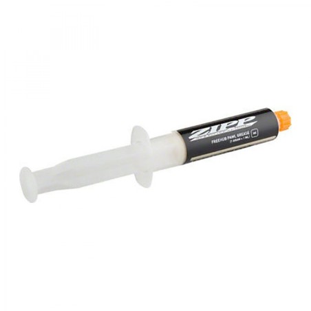 GRAISSE POUR CLIQUET ZIPP 20 ml (SERINGUE INCLUS) - 00.1915.093.010 - 710845662614