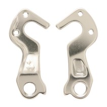 Patte de derailleur alu Marwi cube gh - 257 (vendu a l'unite)