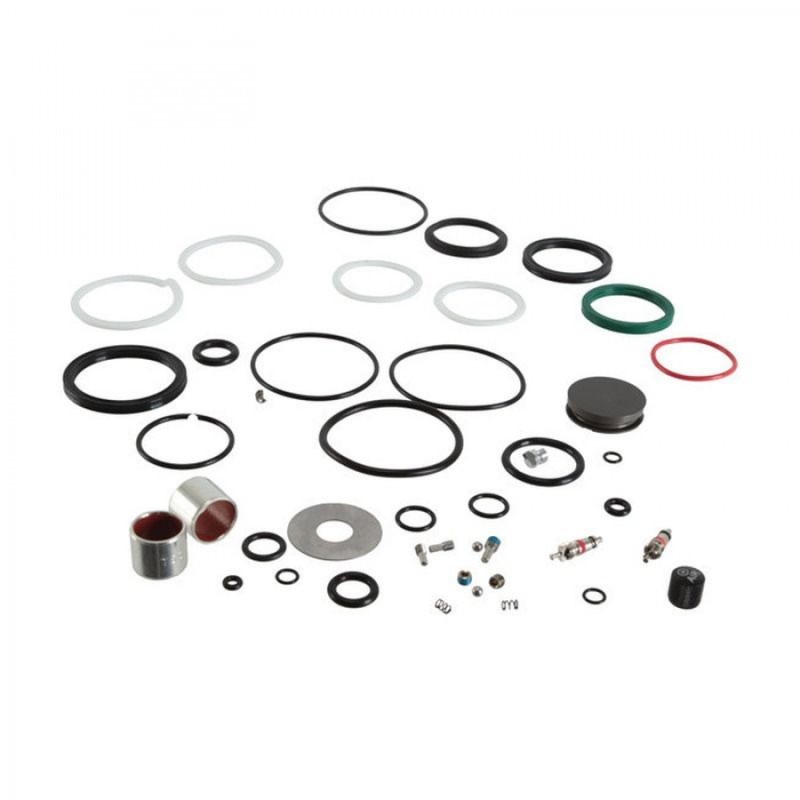 KIT D'ENTRETIEN ROCKSHOX P/MONARCH B1(RL)C1(R, RT,RT3)2014 - 11.4118.038.000 - 710845734502