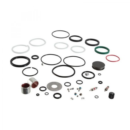 KIT D'ENTRETIEN ROCKSHOX P/MONARCH B1(RL)C1(R, RT,RT3)2014 - 11.4118.038.000 - 710845734502