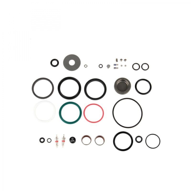 KIT D'ENTRETIEN ROCKSHOX POUR MONARCH PLUS B1 (2014-2018) - 11.4118.038.002 - 710845734526