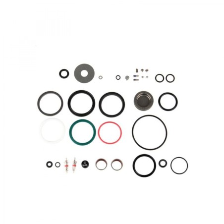 KIT D'ENTRETIEN ROCKSHOX POUR MONARCH PLUS B1 (2014-2018) - 11.4118.038.002 - 710845734526