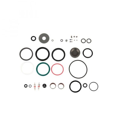 KIT D'ENTRETIEN ROCKSHOX POUR MONARCH PLUS B1 (2014-2018) - 11.4118.038.002 - 710845734526