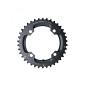 PLATEAU SRAM TRUVATIV VTT 38D 4BR.104mm 2x10V ALU.NOIR 38/24 - 11.6215.188.420 - 710845701665