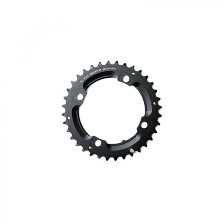 PLATEAU SRAM TRUVATIV VTT 36D 4BR.104mm 2x10V ALU.AVEC PIN - 11.6215.188.430 - 710845701672