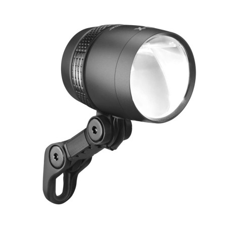 FEU AV.BM LUMOTEC IQ X 6-60V DC E-BIKE FEU DE JOUR 150 LUX - 164R60TS7-01 - 4006021011298