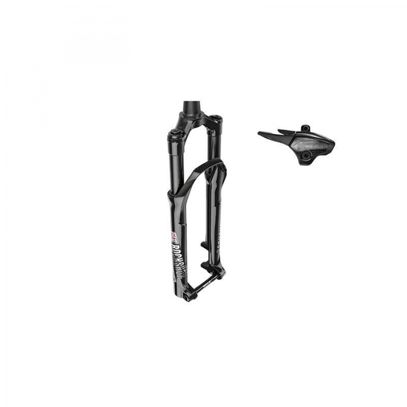 FOURCHE ROCKS.REBA RL TÉLÉCOM. 29  15x100mm OFFSET 51 ALU. N - 00.4020.145.009 - 710845827969
