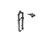 FOURCHE ROCKS.REBA RL TÉLÉCOM. 29  15x100mm OFFSET 51 ALU. N - 00.4020.145.009 - 710845827969