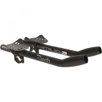 AEROBAR DEDA FASTBLACK 2 31.7 mm CARBONE V18 - FB31K - 8059265688555