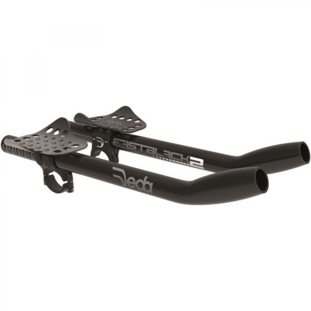 AEROBAR DEDA FASTBLACK 2 31.7 mm CARBONE V18 - FB31K - 8059265688555