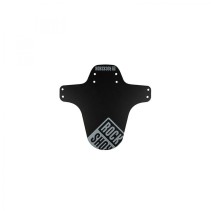 GARDE-BOUE AVANT ROCKSHOX VTT NOIR/LOGO GRIS - 00.4318.020.008 - 710845809651