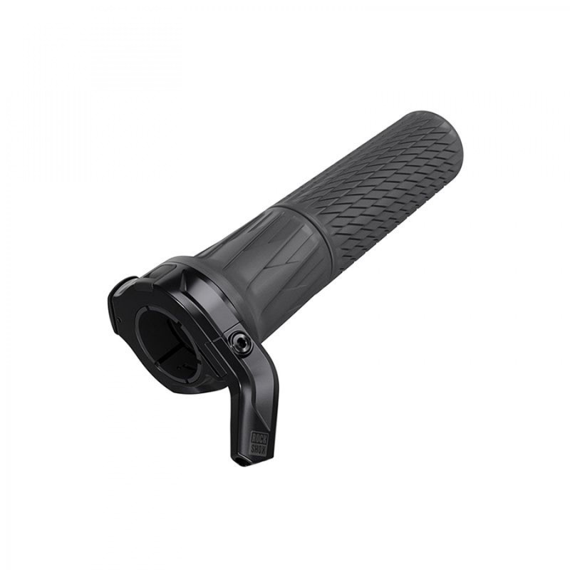 TÉLÉCOMMANDE ROCKSHOX TWISTLOCK FULL SPRINT GAUCHE 10 mm - 00.4318.024.000 - 710845817090