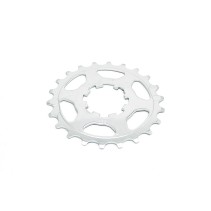 COURONNE MICHE 10V.CAMPAGNOLO POLYVALENTE 25 - SPPR00IC25000 - 8054521676109