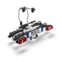 PORTE-VÉLOS ELITE MONTE 2 VÉLOS PLIANT - 179001 - 8020775030158