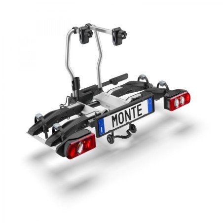 PORTE-VÉLOS ELITE MONTE 2 VÉLOS PLIANT - 179001 - 8020775030158