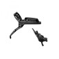 FREIN À DISQUE HYDR.SRAM LEVEL TLM VTT ARRIÈRE 2000mm NOIR - 00.5018.124.001 - 710845832383