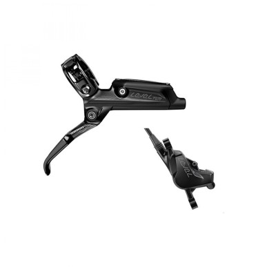 FREIN À DISQUE HYDR.SRAM LEVEL TLM VTT ARRIÈRE 2000mm NOIR - 00.5018.124.001 - 710845832383