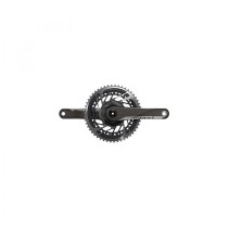 PÉDALIER SRAM FORCE RED GXP DM 24mm 172.5 48/35D 12V CO.CAR. - 00.6118.563.004 - 710845826245