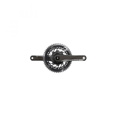 PÉDALIER SRAM FORCE RED GXP DM 24mm 172.5 48/35D 12V CO.CAR. - 00.6118.563.004 - 710845826245