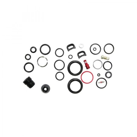 KIT D'ENTRETIEN DE FOURCHE SOLO AIR P/ROCKSHOX RS1 A1-A2 29 - 11.4018.054.000 - 710845754456