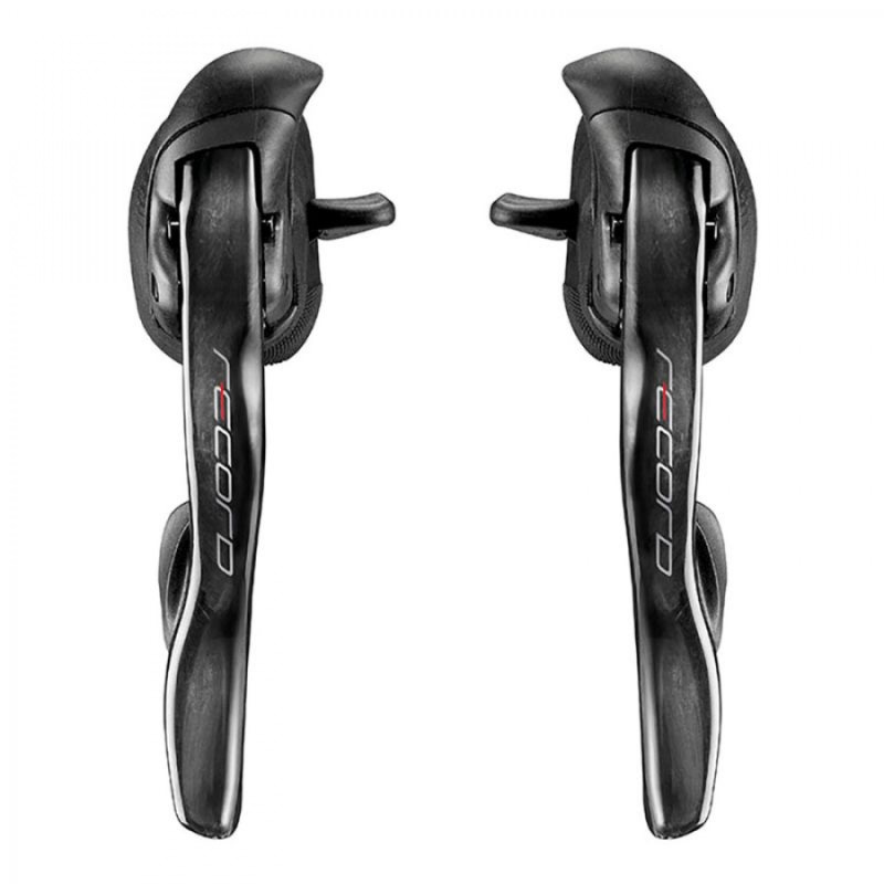 JEU DE MANETTES CAMP.SUPER RECORD EPS ERGOPOWER SHIFTER 12V - EP19-SR12CEPS - 8053340450112