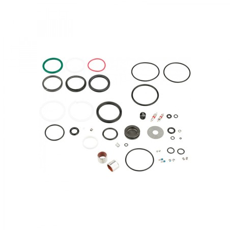 KIT ENTRETIEN P/SUSPENSION ARRIÈRE ROCKSHOX MONARCH RT3/RT/R - 11.4115.113.010 - 710845651908