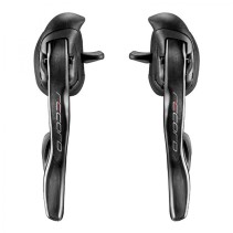 JEU DE MANETTES CAMP.SUPER RECORD EPS ERGOPOWER SHIFTER 12V - EP19-SR12CEPS - 8053340450112