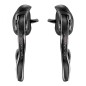 JEU DE MANETTES CAMP.SUPER RECORD EPS ERGOPOWER SHIFTER 12V - EP19-SR12CEPS - 8053340450112