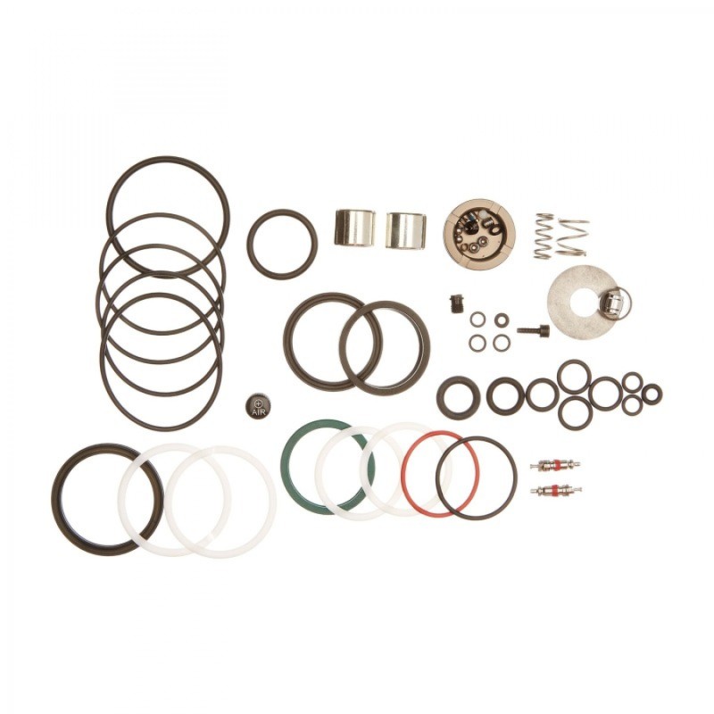 KIT ENTRETIEN SUSPENSION ARRIÈRE RS MONARCH XX B1 2014-2019 - 11.4118.038.001 - 710845734519