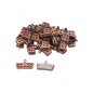 JEU DE PLAQUETTES DE FREIN - 11.5015.040.030 - 710845712487