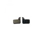 JEU PLAQ.SRAM P/FREIN HYDR. LEVEL ULTIMATE/TLM (20 PAIRS) - 11.5018.037.000 - 710845781377