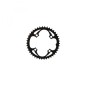 PLATEAU SRAM TRUVATIV VTT 42 DENTS 4 BRA.104mm 1V ACIER NOIR - 11.6215.021.010 - 710845689482
