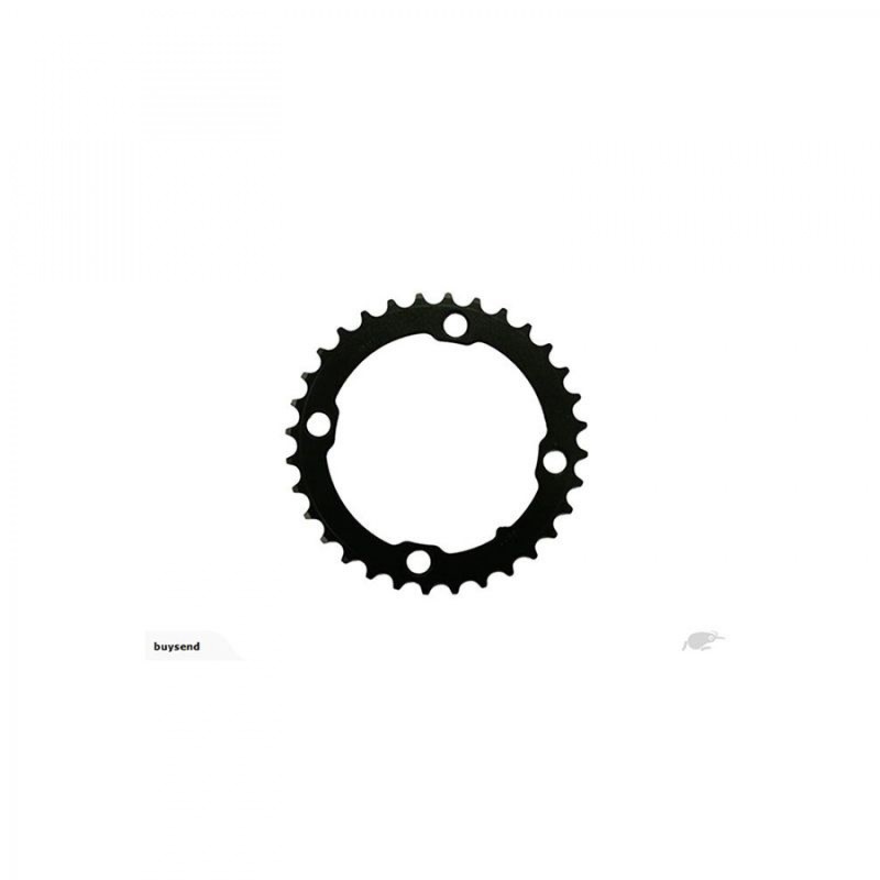 PLATEAU SRAM TRUVATIV VTT 32D 4 BR.104mm 3x7V ACIER NOIR MAT - 11.6215.063.000 - 710845409042