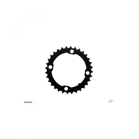 PLATEAU SRAM TRUVATIV VTT 32D 4 BR.104mm 3x7V ACIER NOIR MAT - 11.6215.063.000 - 710845409042