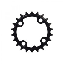 PLATEAU SRAM TRUVATIV TRUSHIFT VTT 22D 4 BRA.64mm ALU.NOIR - 11.6215.089.000 - 710845413797
