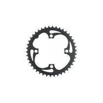 PLATEAU TRUVATIV VTT 42D 4 BRA.104mm OFFS.3mmALU.NOIR - 11.6215.114.000 - 710845414817