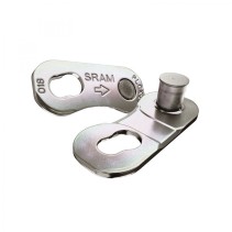 CONNECTEUR DE CHAÎNE SRAM POWERLOCK FLATTOP 12V ARG(50 UN) - 00.2518.036.004 - 710845826887