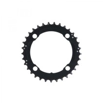 PLATEAU SRAM TRUVATIV VTT 33D 4 BRA.104mm 3x10V ALU.NOIR - 11.6215.188.290 - 710845660597