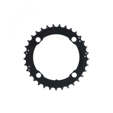 PLATEAU SRAM TRUVATIV VTT 33D 4 BRA.104mm 3x10V ALU.NOIR - 11.6215.188.290 - 710845660597