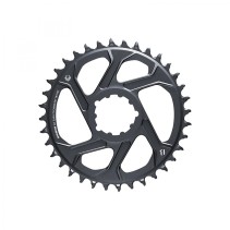 PLATEAU SRAM X-SYNC SL EAGLE 34D BOOST 3mmOFFSET DM 12V GRIS - 11.6218.042.017 - 710845827280