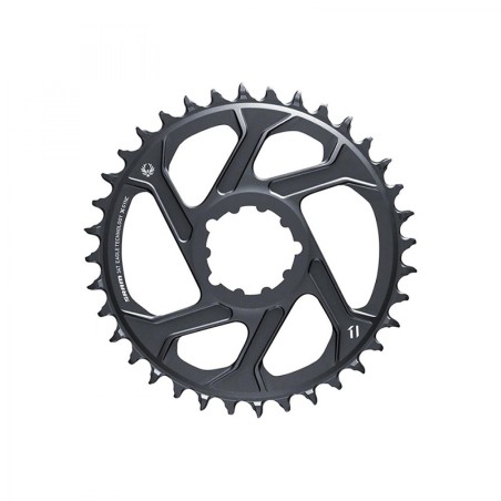 PLATEAU SRAM X-SYNC SL EAGLE 34D BOOST 3mmOFFSET DM 12V GRIS - 11.6218.042.017 - 710845827280