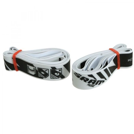 FOND DE JANTE SRAM 29   POUR RISE 40/RISE 60 (2 UNITES) - 00.1915.228.020 - 710845685408