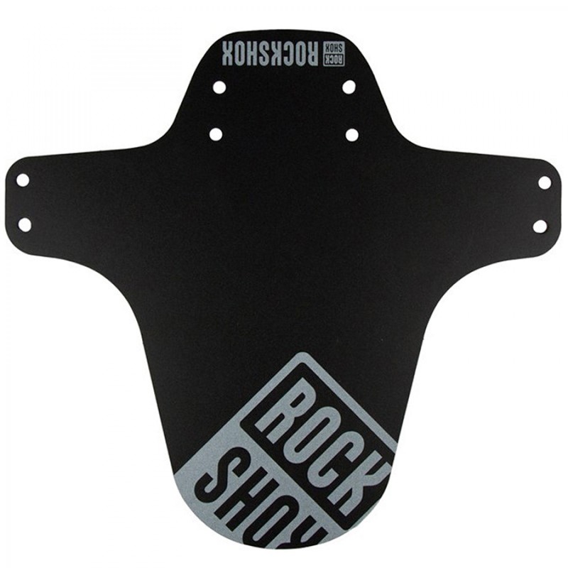 G/BOUE AV.ROCKSHOX VTT  P/FOURCHE PIKE ULTIMATE N/ARG.BRI - 00.4318.020.011 - 710845827068