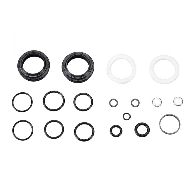 KIT SERVICE ROCKSHOX FOURCHE DOMAIN R/RC B1 (2002) 200h/1 AN - 00.4318.025.190 - 710845869891