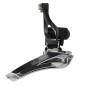 Derailleur route avant Shimano 10v. tiagra 4700 double a collier 31,8-28,6