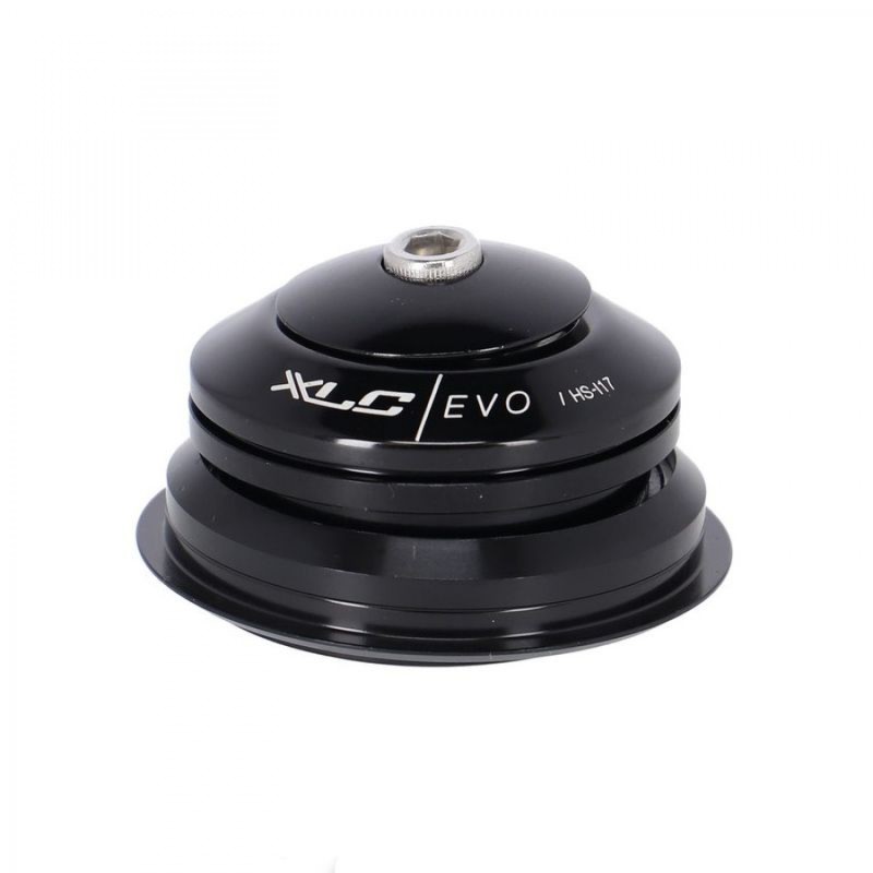 XLC HS-I17 J.DIR A-HEAD S-INTÃ?.TPR 1-1/8-1.5 28.6/40/44-55 - 2500516000 - 4055149441449