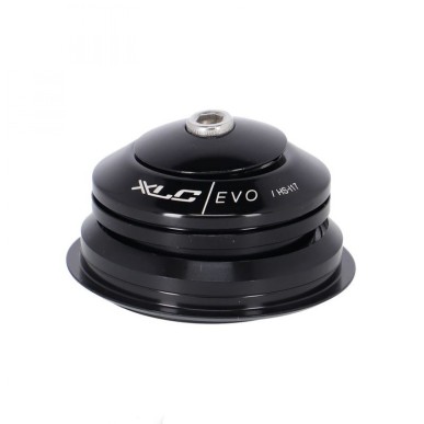 XLC HS-I17 J.DIR A-HEAD S-INTÃ?.TPR 1-1/8-1.5 28.6/40/44-55 - 2500516000 - 4055149441449
