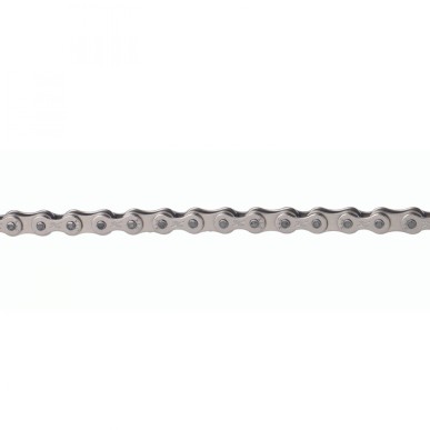 XLC CC-C15 CHAINE E-BIKE 138 MAILLONS 1/2x11/128 10V AR/GRIS - 2501020100 - 4055149432928